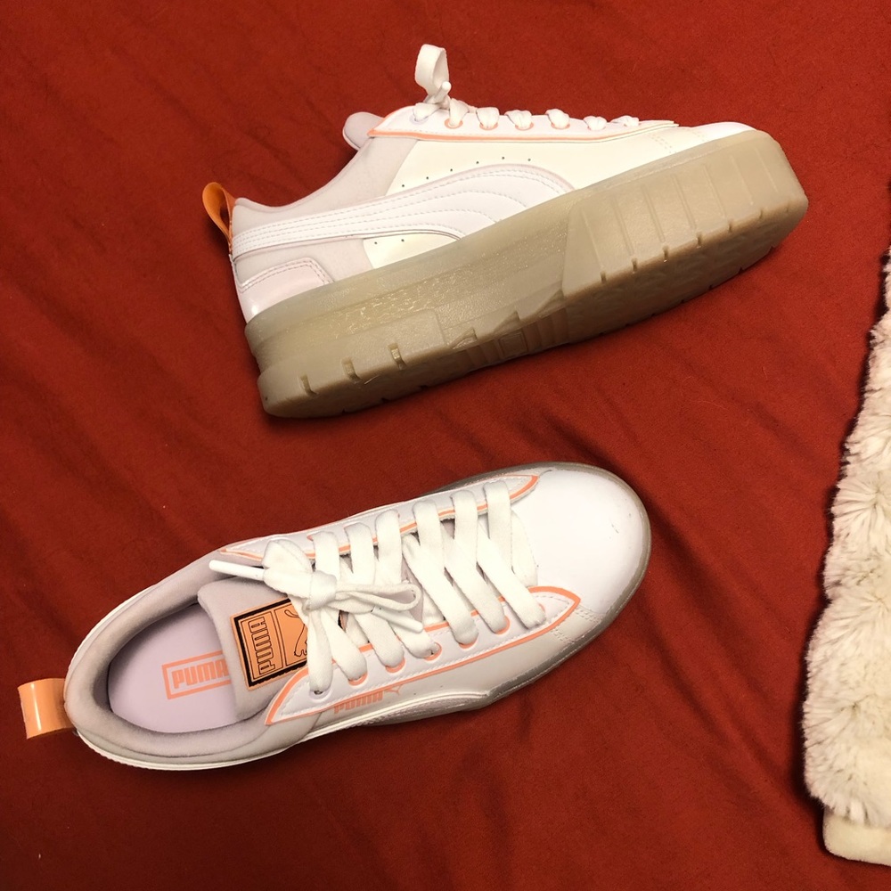 Platform Pumas - image 2